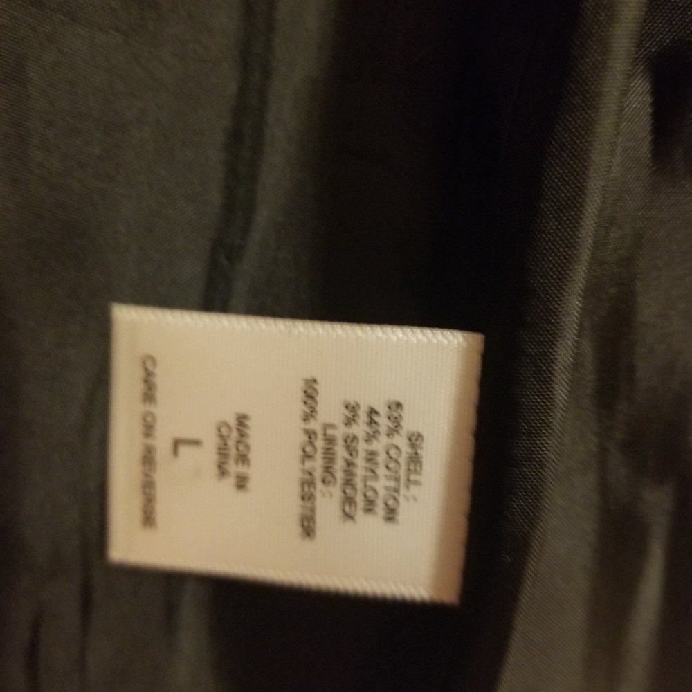 New York & Company Winter Coat View 3